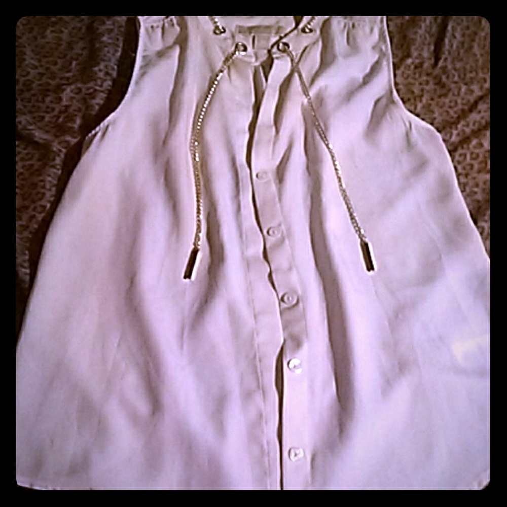 Michael kors blouse